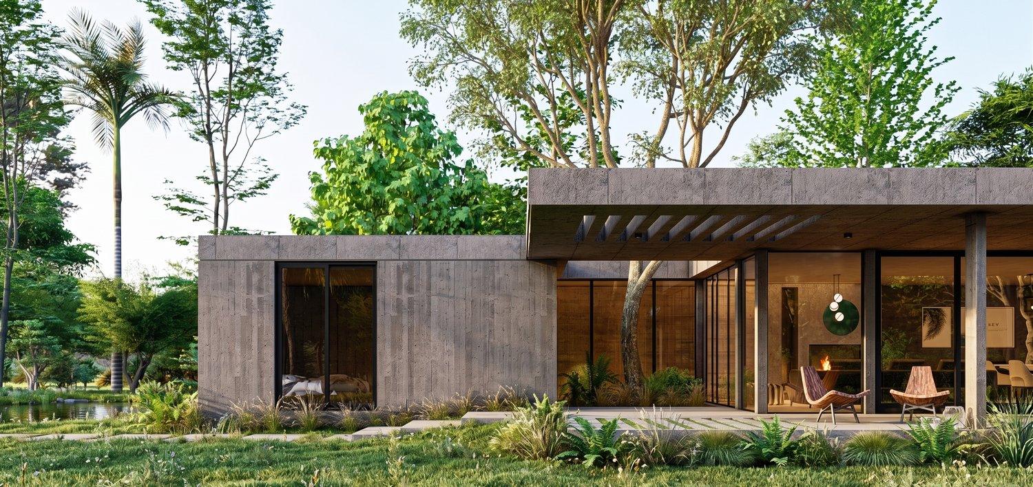 Proyecto Ozono Group