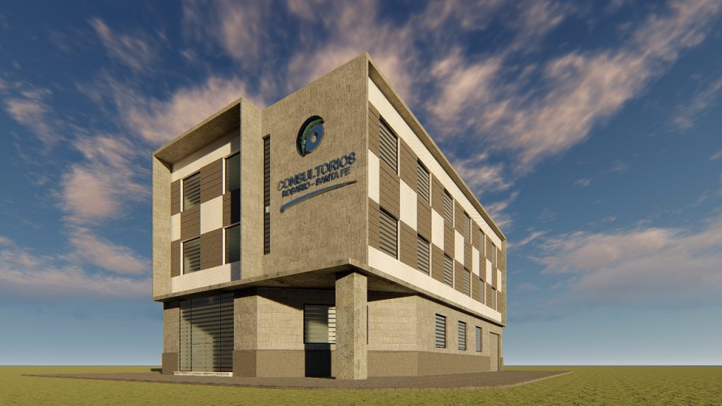 CONSULTORIOS MEDICOS
