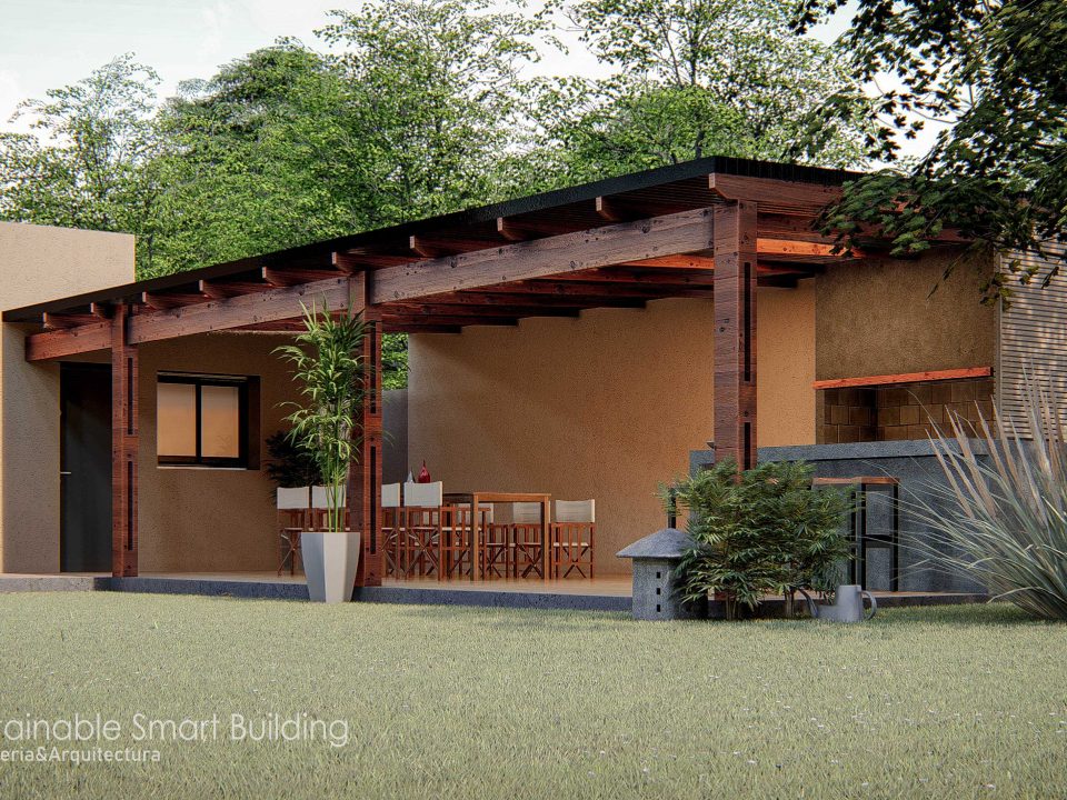 House - Estudio SSB