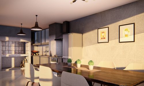 Interior 1-2
